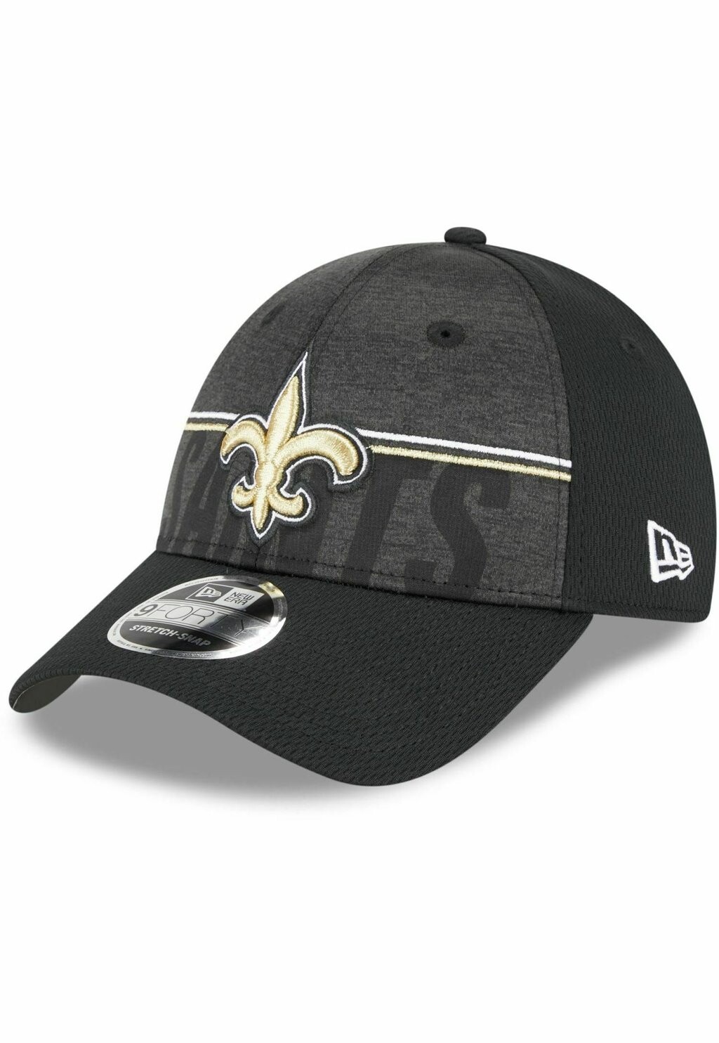 

Бейсболка 9FORTY STRETCH TRAINING 2023 NEW ORLEANS New Era, цвет multicoloured
