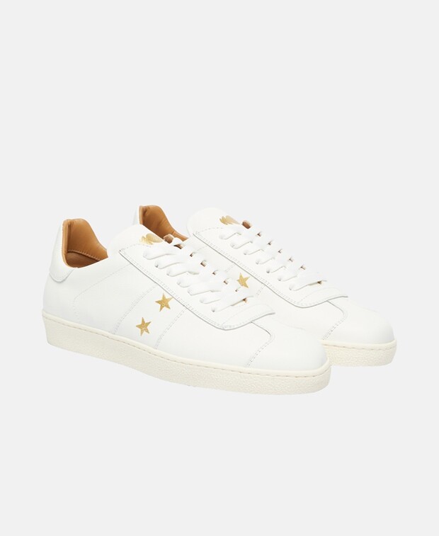 

Кроссовки Pantofola d'Oro, белый
