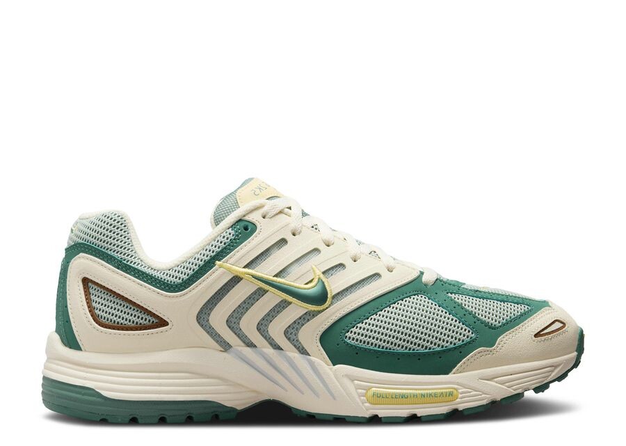 

Кроссовки Nike Air Pegasus 2005 'Coconut Milk Bicoastal', кремовый