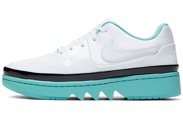 

Женские кроссовки Air Jordan 1 Jester XX LOW со шнуровкой