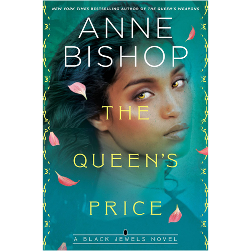 Книга The Queen’S Price