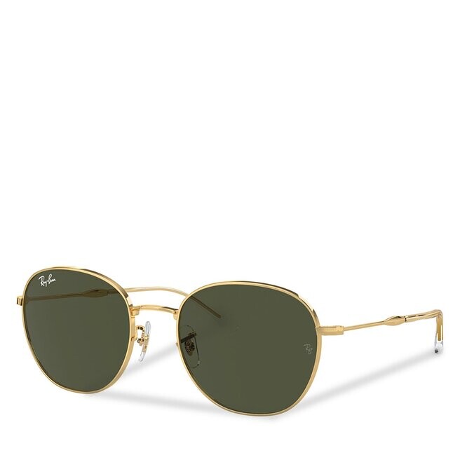 

Солнцезащитные очки Ray-Ban, зеленый/золотой