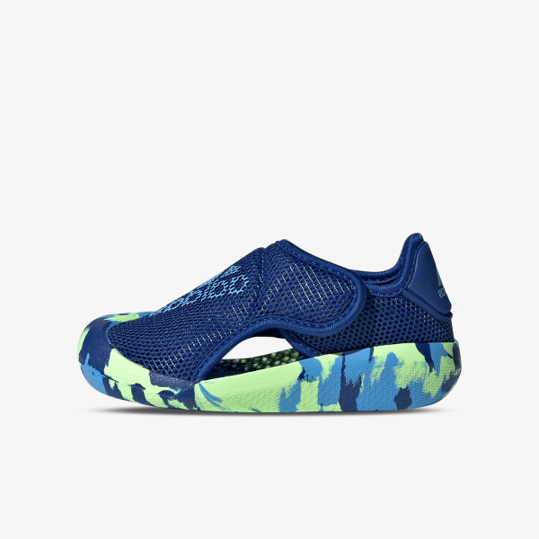 

Сандалии Альтавентур 2.0 я Adidas, мультиколор