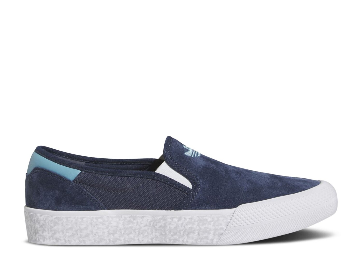 

Кроссовки adidas Shmoofoil 'Collegiate Navy', синий
