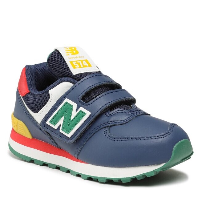 

Кроссовки New Balance PV574CT, темно-синий