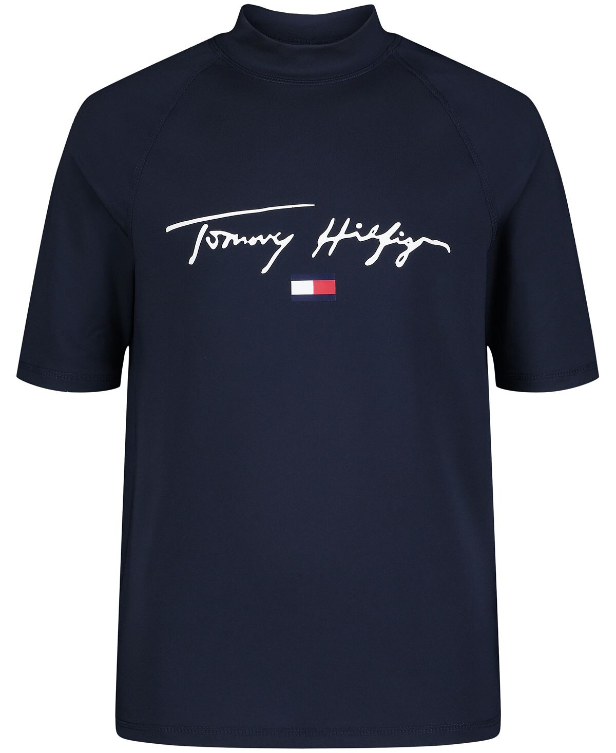 

Твердый рашгард Big Boys Tommy Hilfiger