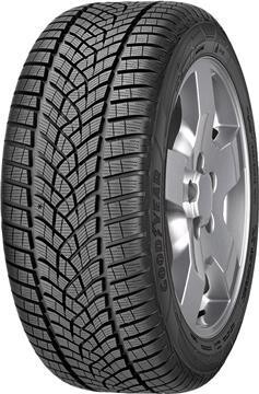 

Зимние шины Goodyear UltraGrip Performance+ EVR FP 245/50 R18 104V