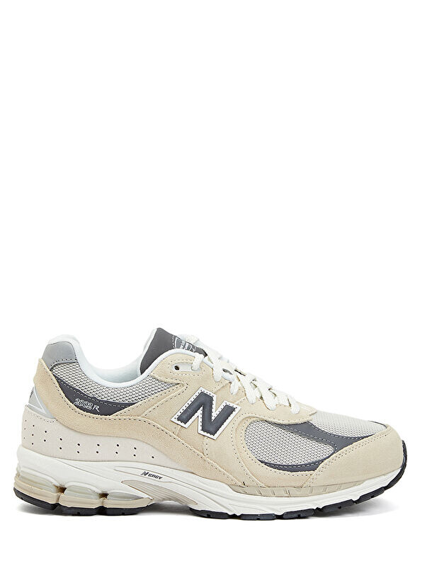 

Мужские кожаные кроссовки 2002R New Balance, бежевый