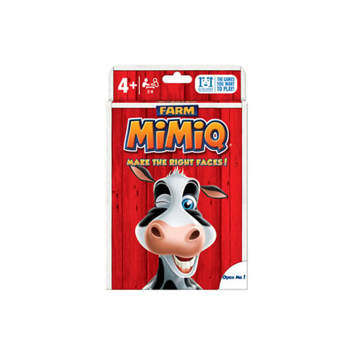 

Настольная игра Farm Mimiq