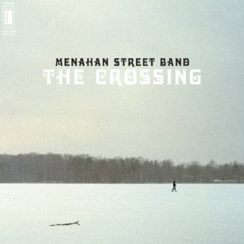 

Виниловая пластинка Menahan Street Band: The Crossing