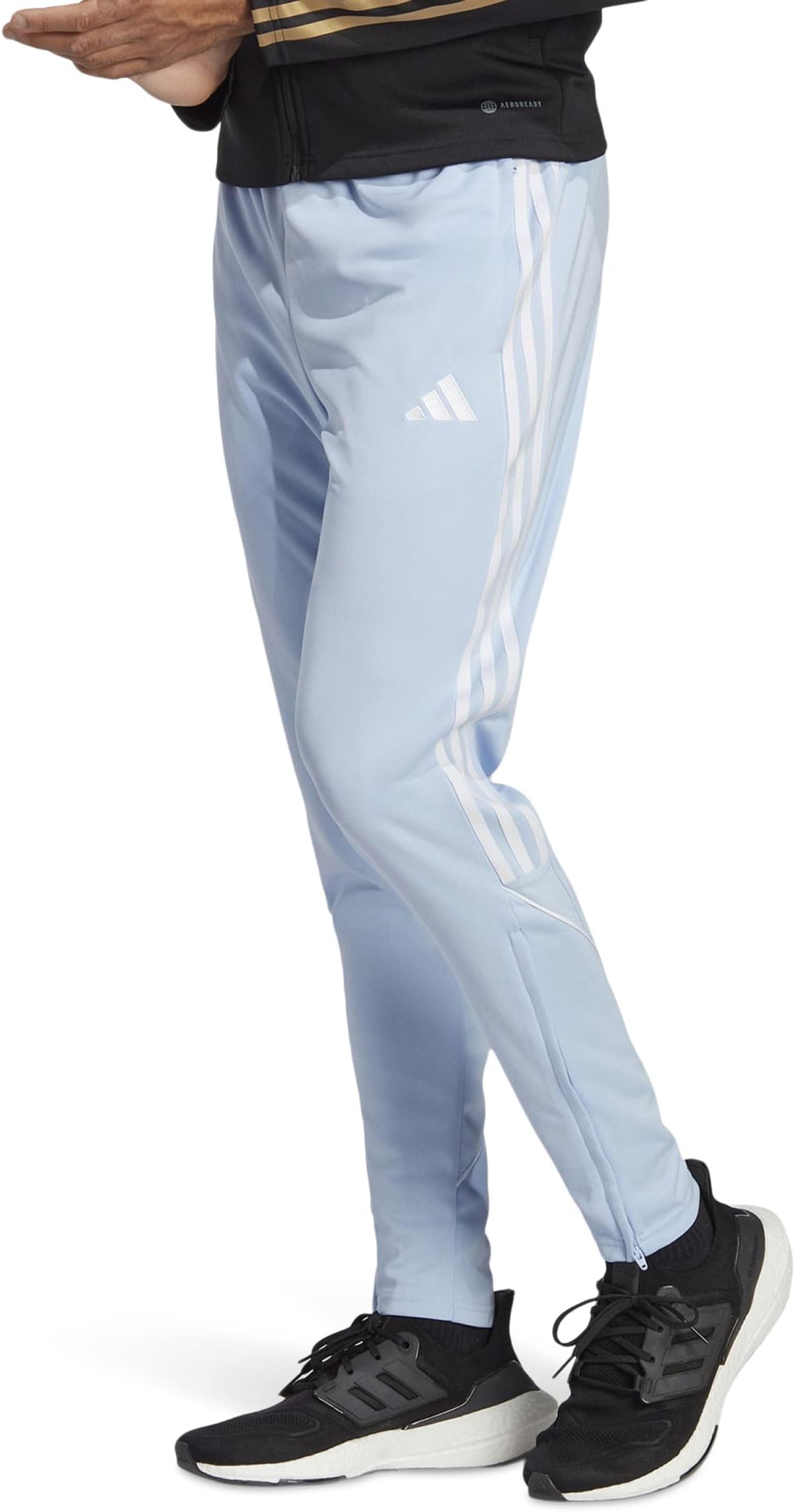 Tiro 17 adidas брюки