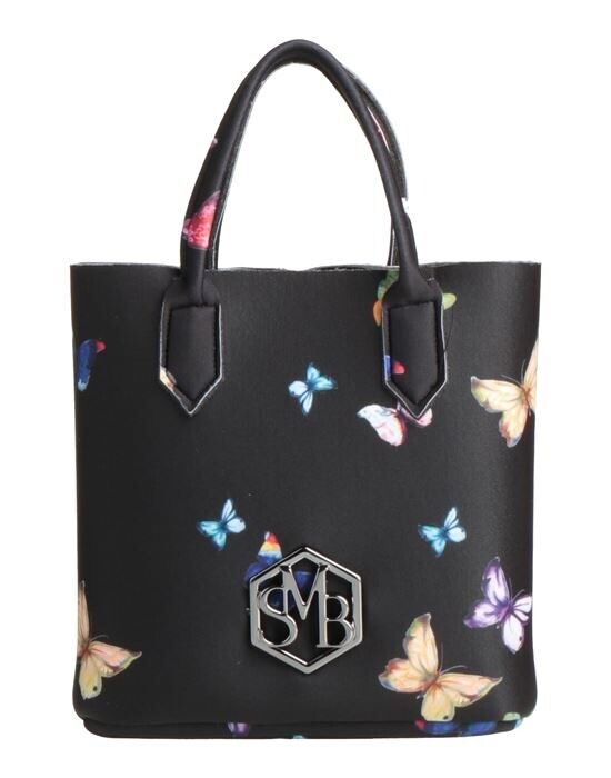 

Сумка SAVE MY BAG, черный