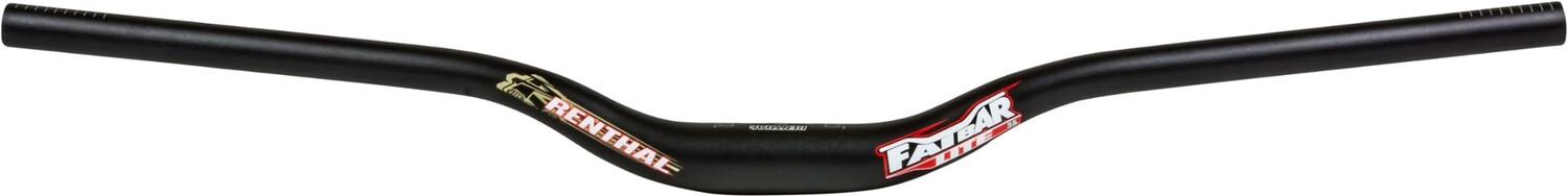 

Руль Fatbar Lite 35 Renthal, черный
