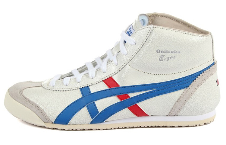 

Onitsuka Tiger Life повседневная обувь унисекс