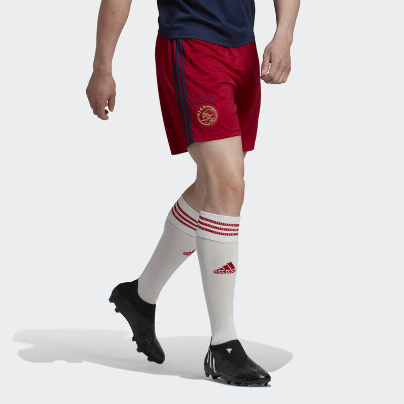 

Гостевые шорты Аякса 22/23 ADIDAS, цвет rot