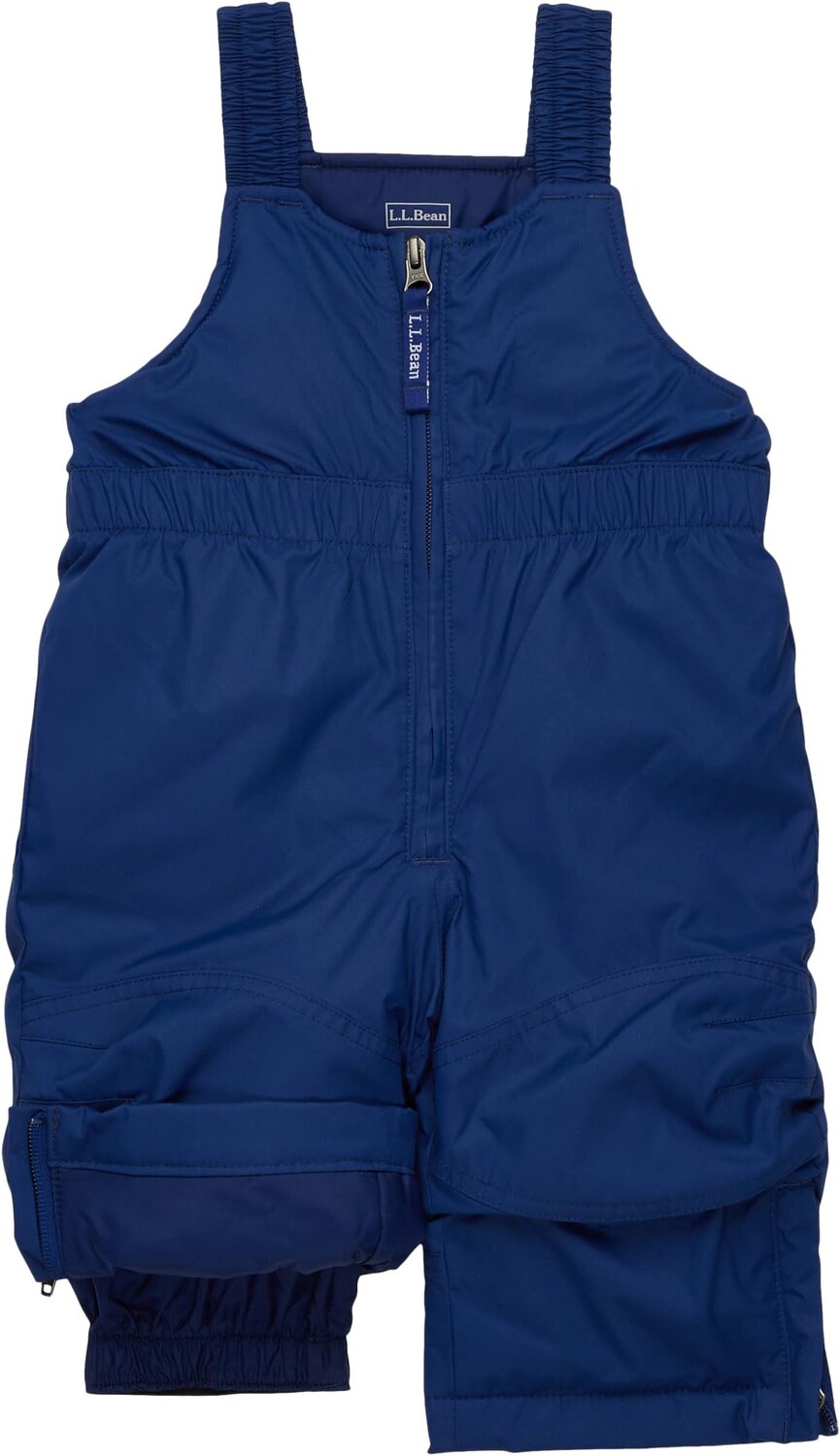 

Комбинезон L.L.Bean Cold Buster Bib, цвет Alpine Blue