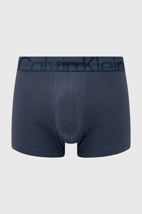 

Боксеры Calvin Klein Underwear, синий