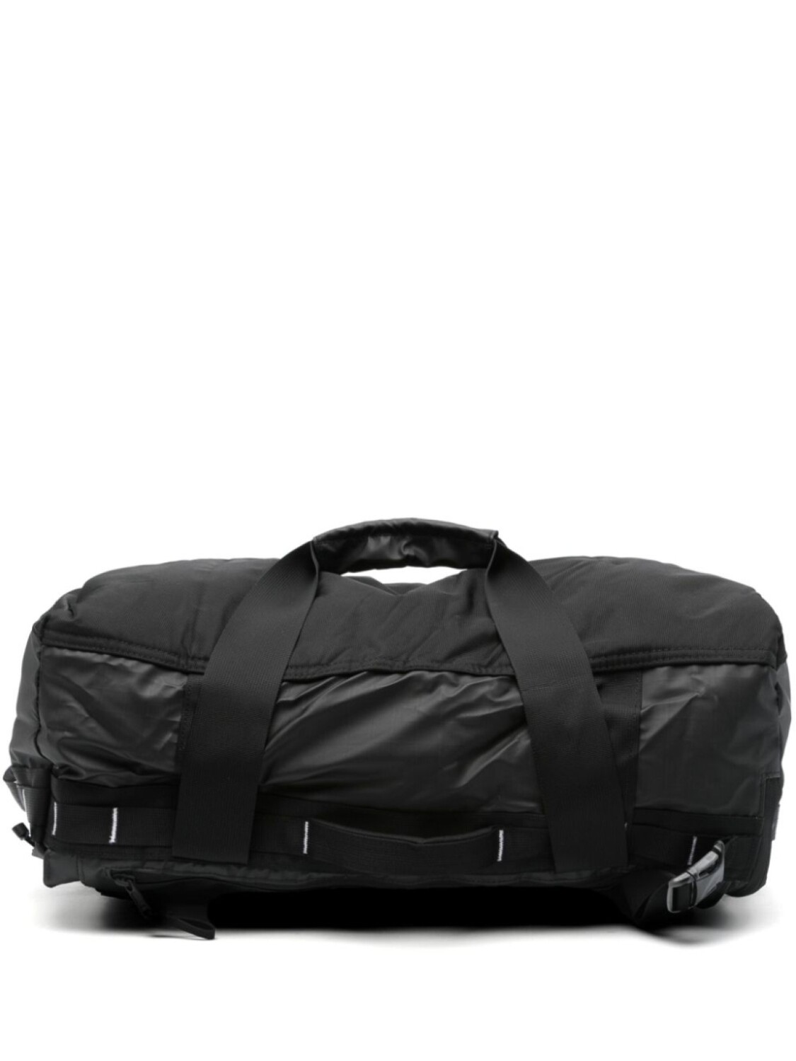 

Дорожная сумка North Face Base Camp Voyager The North Face, черный