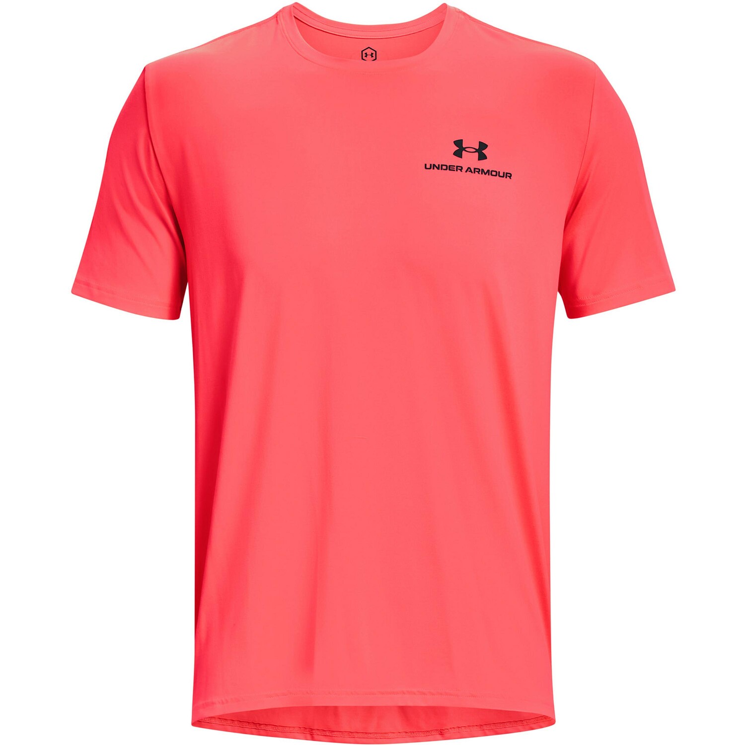 

Рубашка Under Armour Funktionsshirt Rush Energy, цвет beta