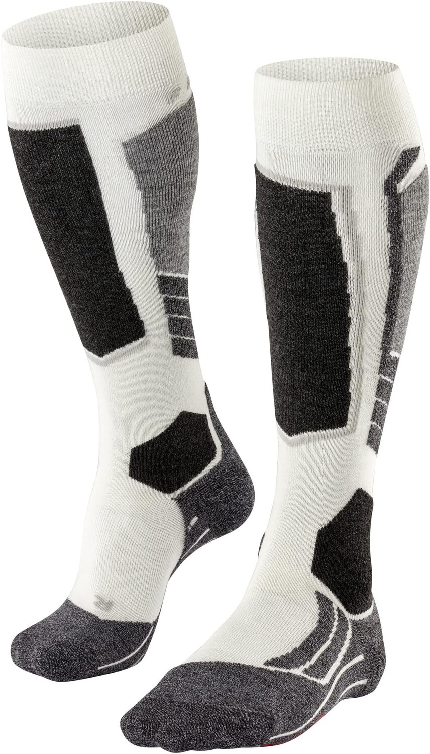 

ESS Skiing - SK2 Falke, цвет Off-White