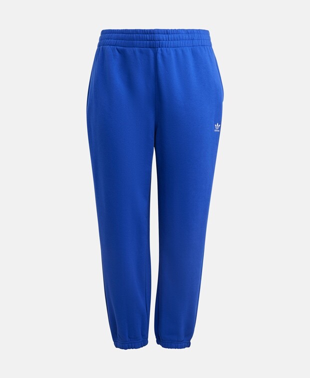 

Спортивные штаны adidas Originals, синий