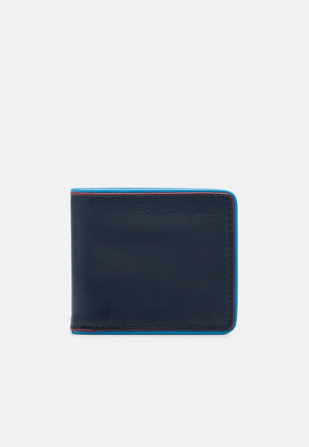 

Кошелек PS Paul Smith КОШЕЛЕК BILLFOLD UNISEX, синий