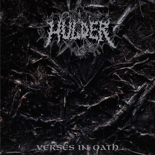 

Виниловая пластинка Hulder - Verses In Oath