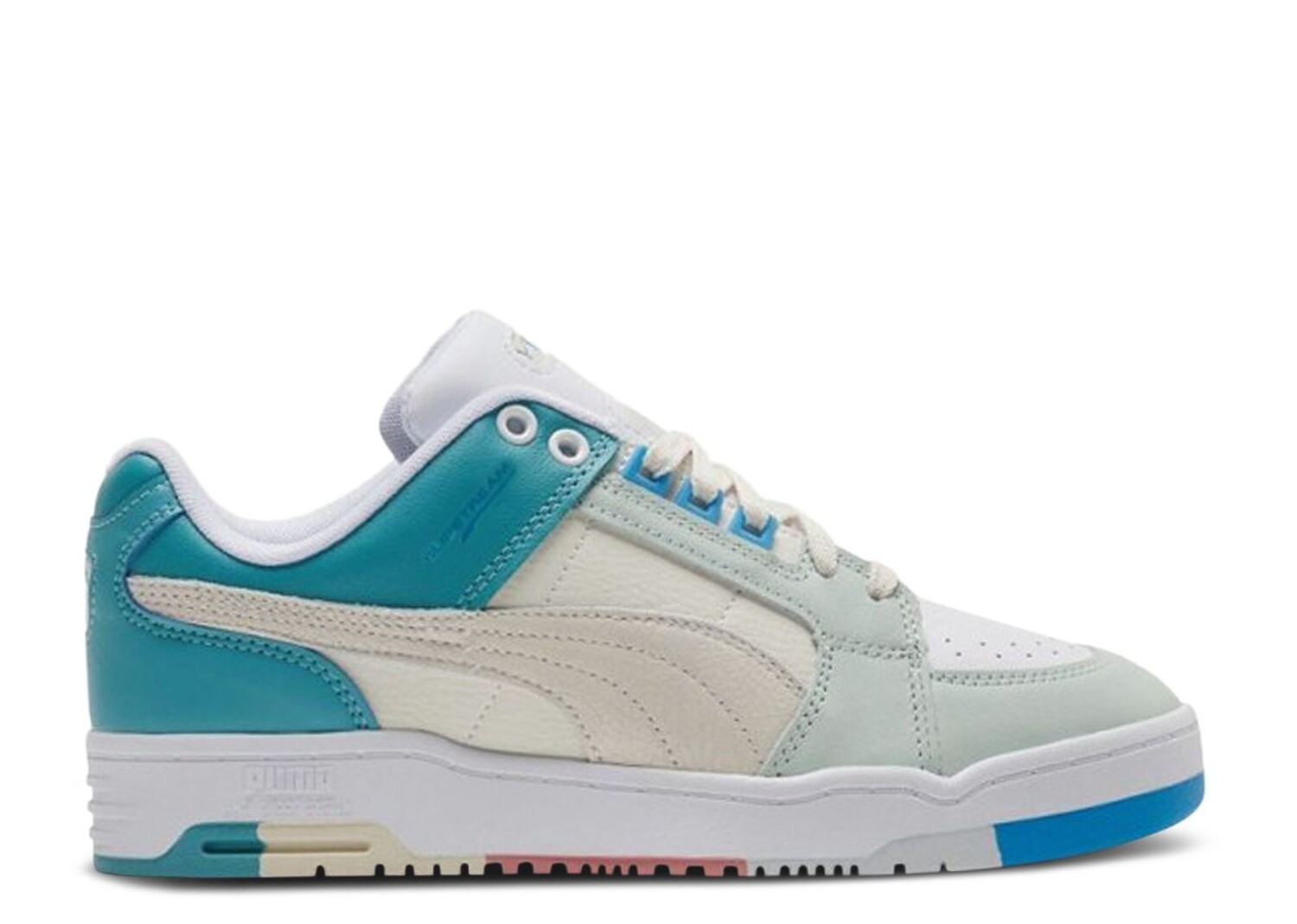 

Кроссовки Puma Slipstream Lo 'Easter', синий