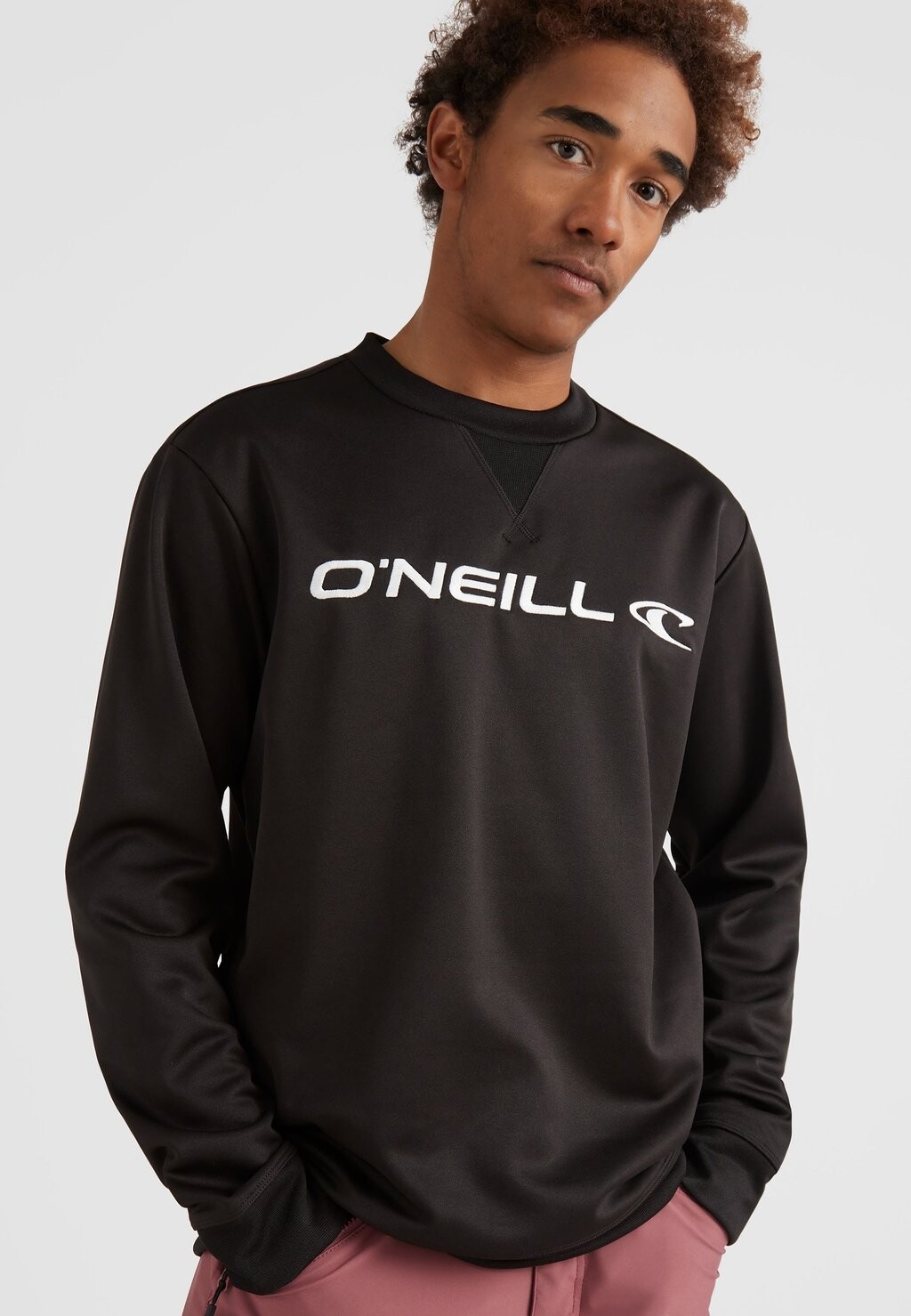 

Толстовка O'Neill Rutile Crew, черный