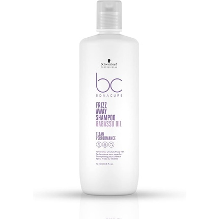 

Мицеллярка Bonacure Keratin Smooth Perfect. Шампунь 1000мл, Schwarzkopf