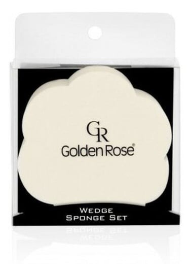 

Набор спонжей для тонального крема, 6 шт. Golden Rose