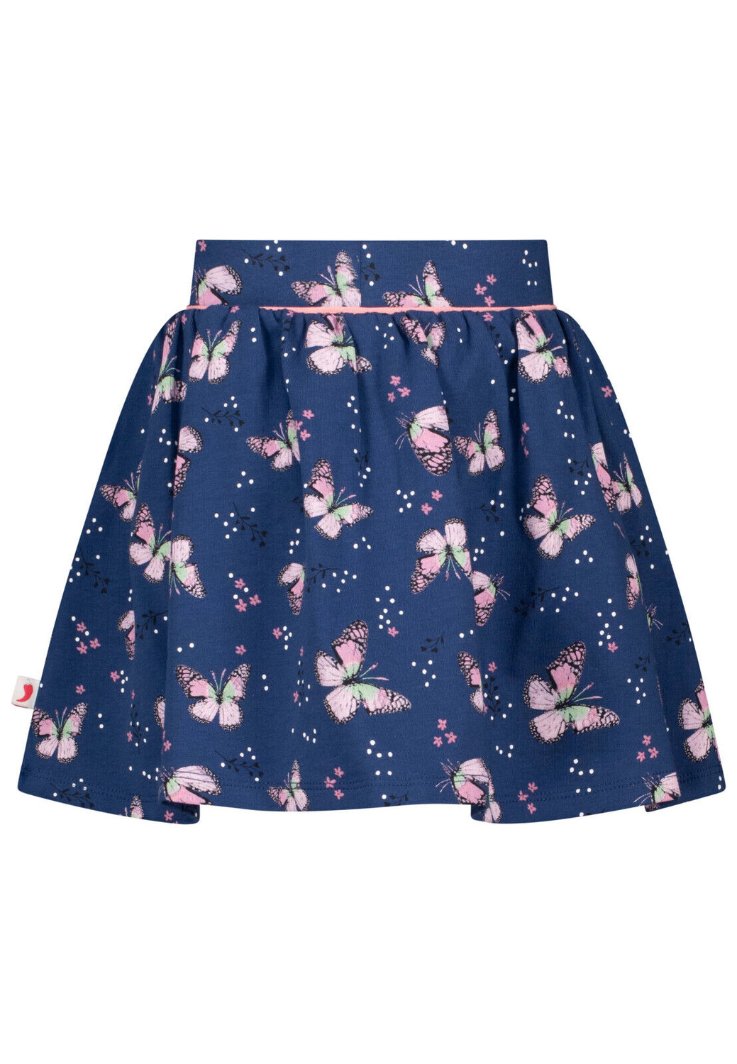 

Юбка Salt and Pepper Shorts, синий