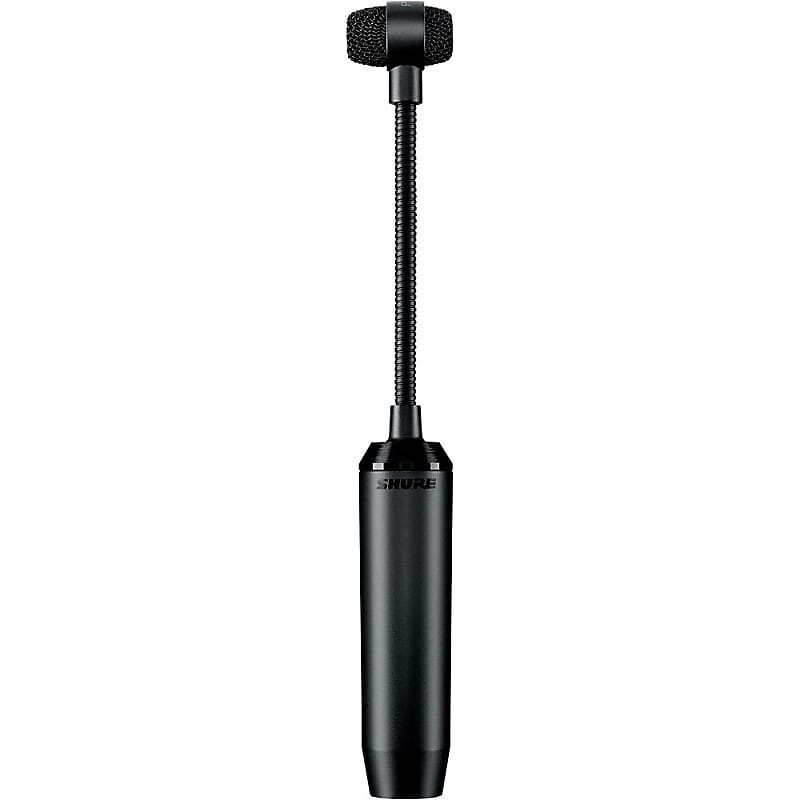 

Микрофон Shure PGA98D-LC