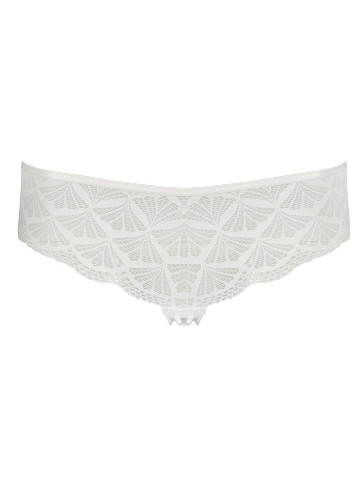 

Трусы LASCANA Panty, белый