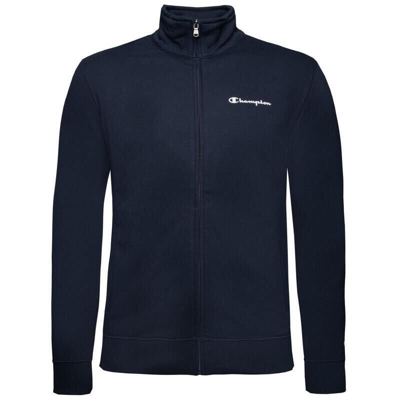 

Мужская спортивная куртка на молнии CHAMPION, цвет blau