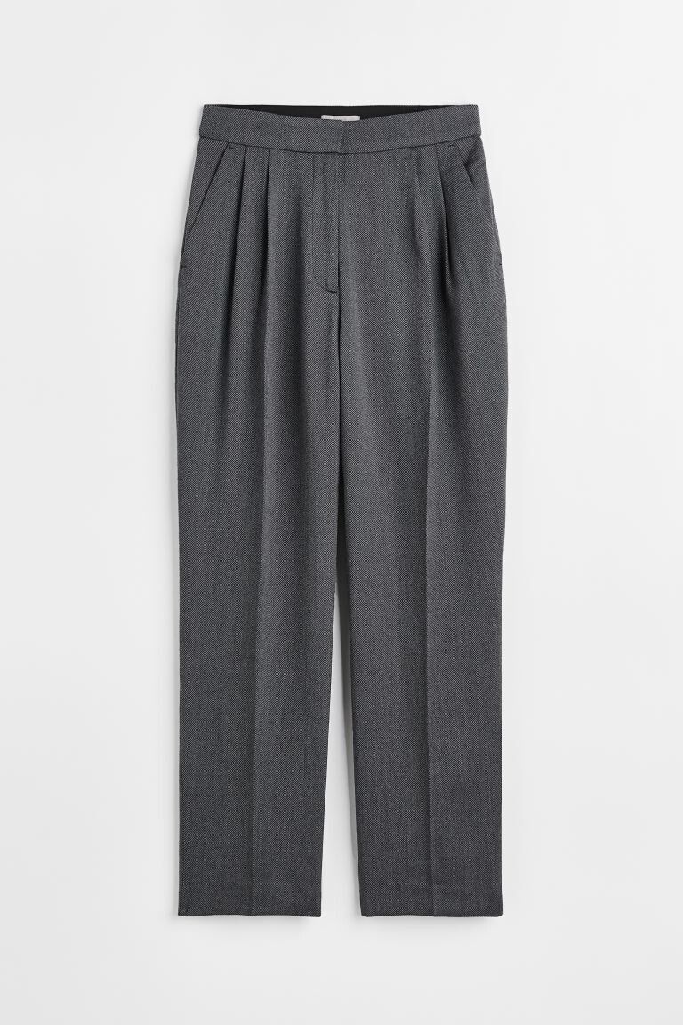 

Элегантные брюки H&M