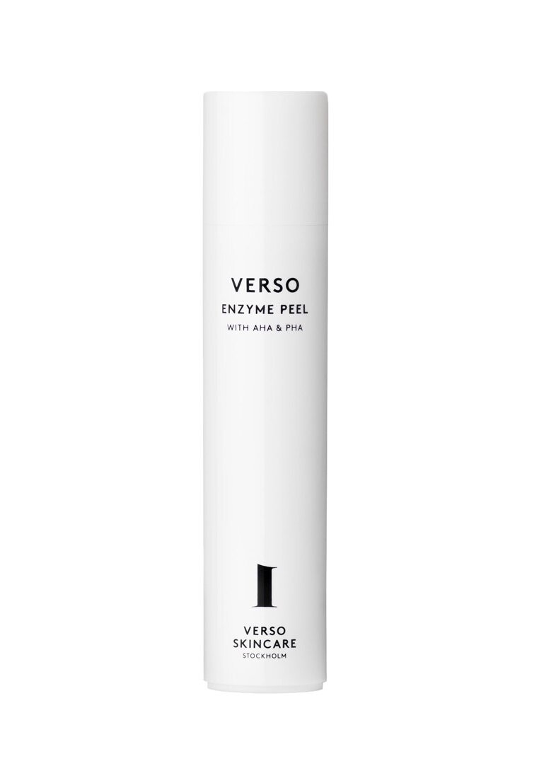 

Скраб и пилинг для лица Peel Mask, 50Ml VERSO skincare, цвет neutral