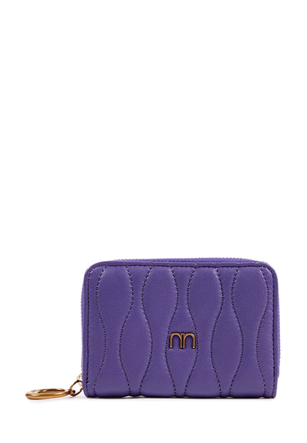 Кошелек KIM nat & nin, цвет lavender