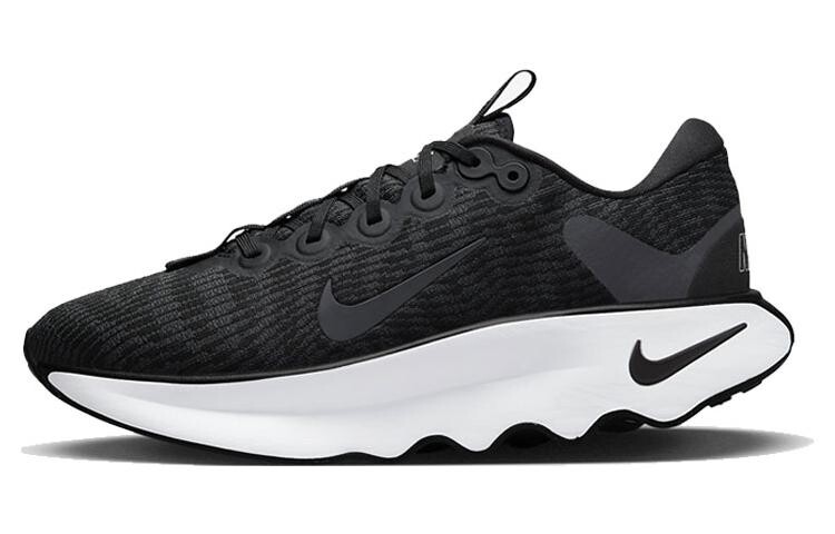

Кроссовки Nike Motiva, черный / белый