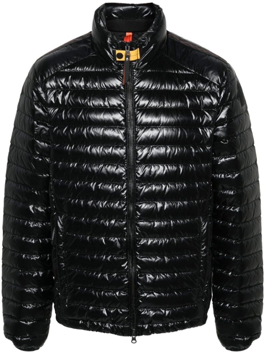 

Parajumpers пуховик Sena, черный