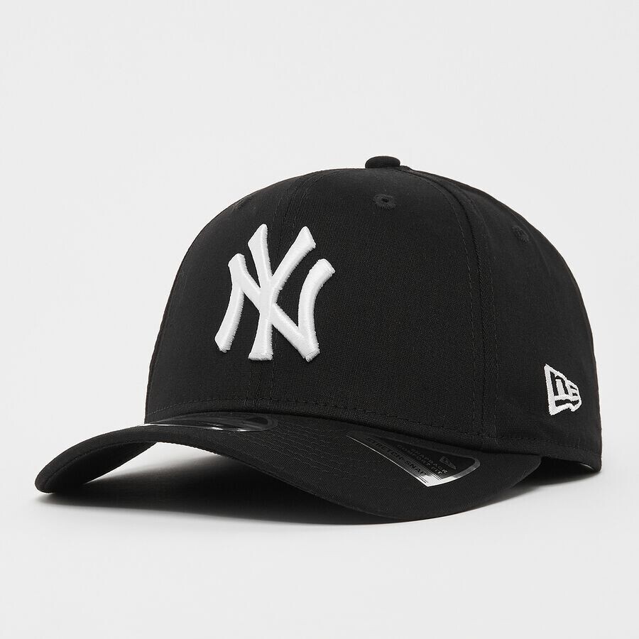 

Бейсболка 9FIFTY® Team Colour MLB New York Yankees New Era, цвет blkwhi