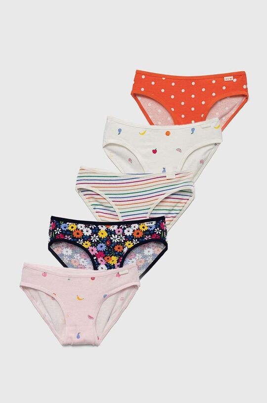

Детские трусы GAP, мультиколор