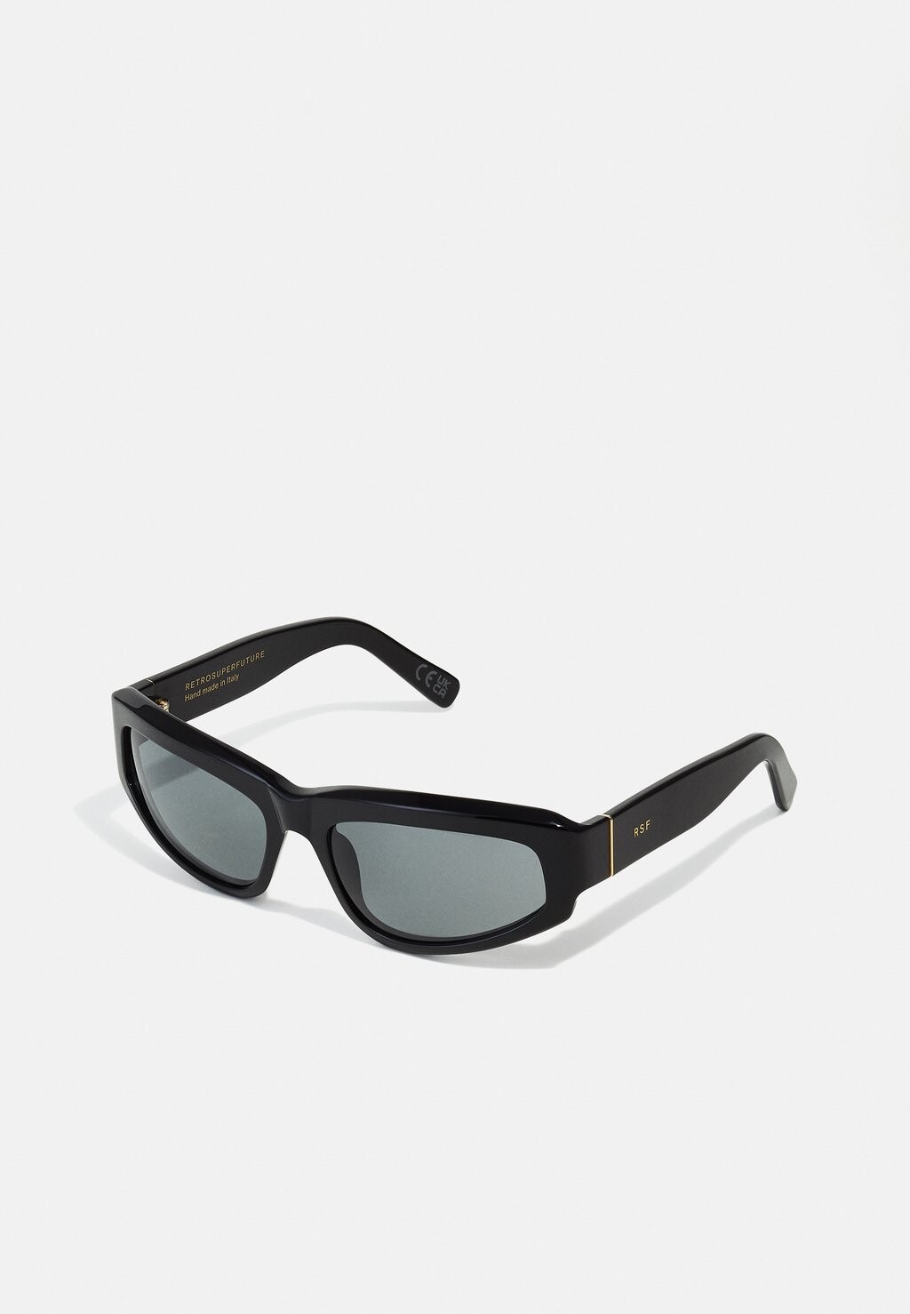 

Солнцезащитные очки MOTORE UNISEX RETROSUPERFUTURE, черный