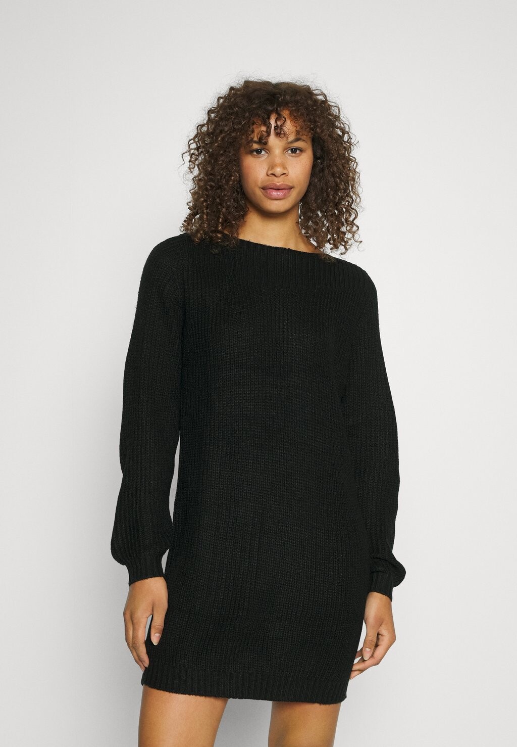 

Платье Point JDY Tall WHITNEY MEGAN DRESS, черный