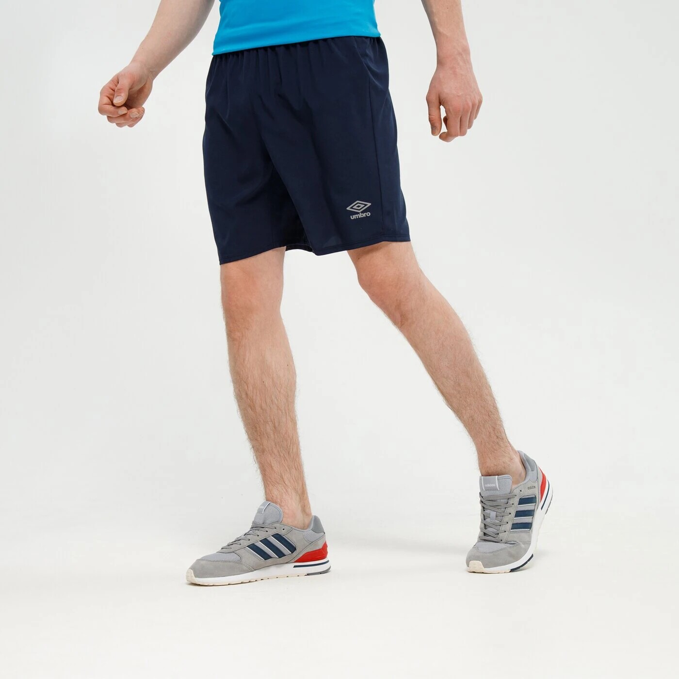 

Шорты Umbro Squadra, синий