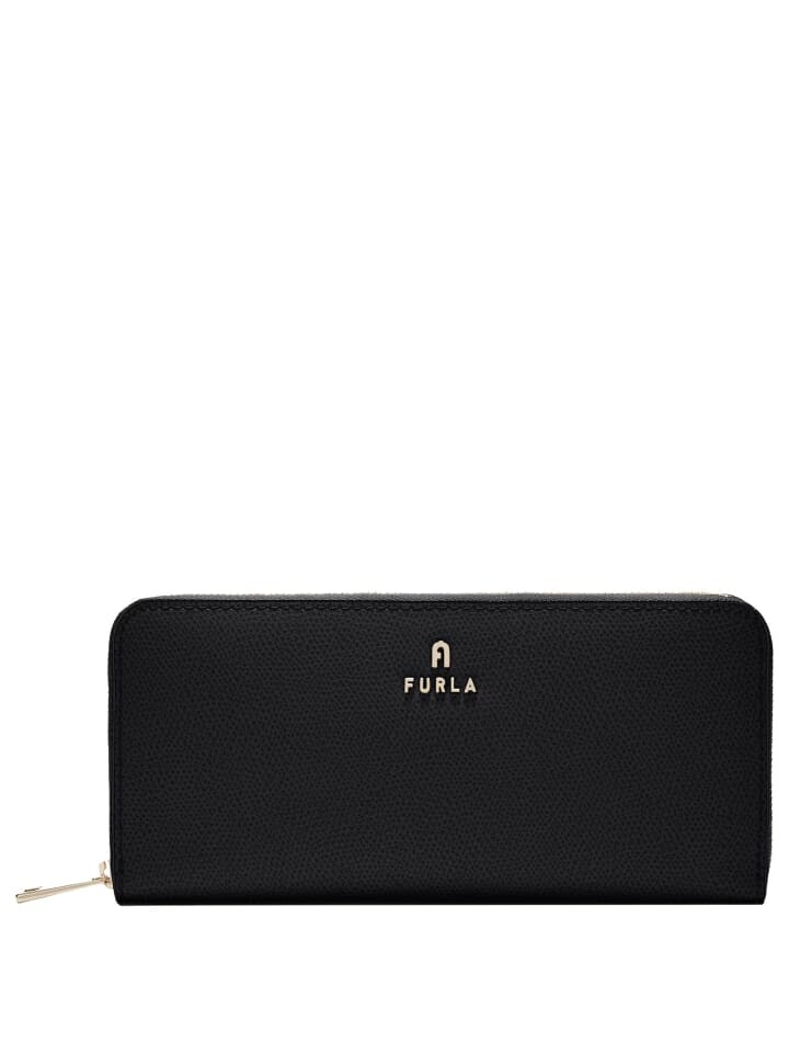 

Кошелек Furla, черный