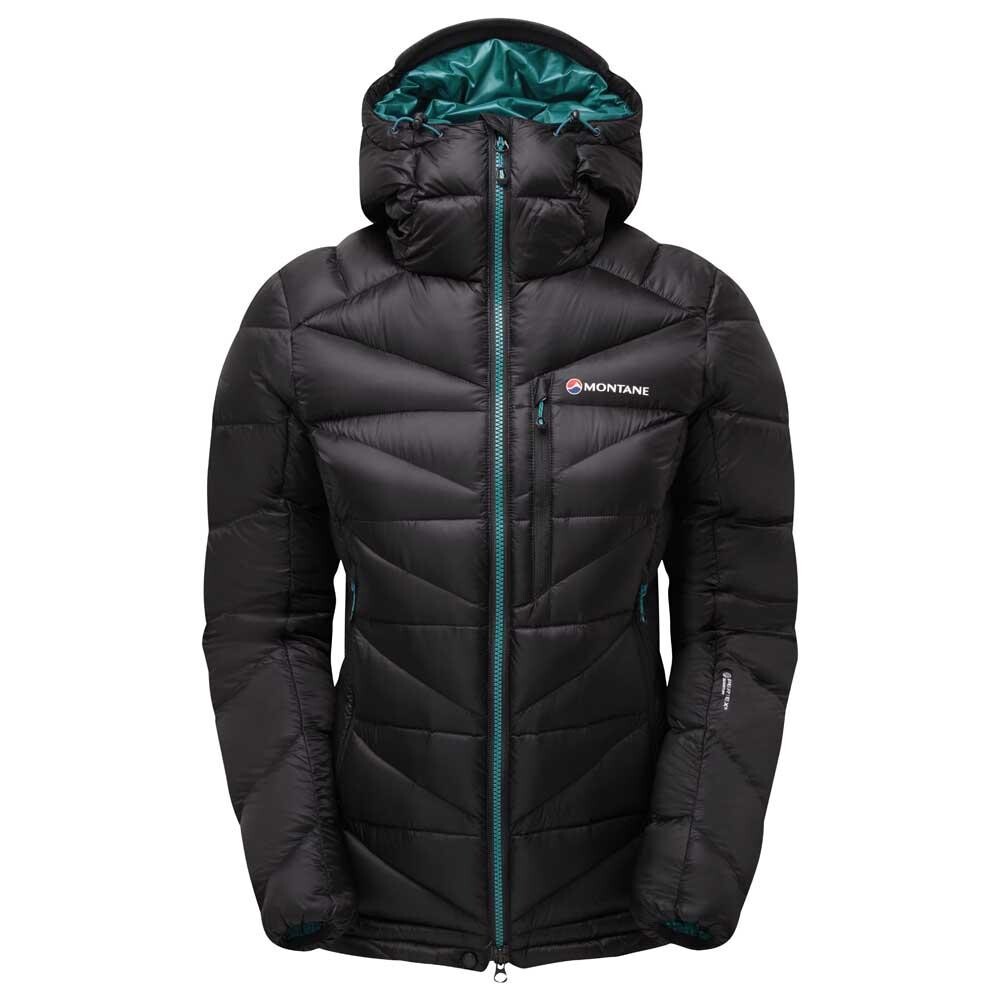 

Куртка Montane Anti-Freeze, черный