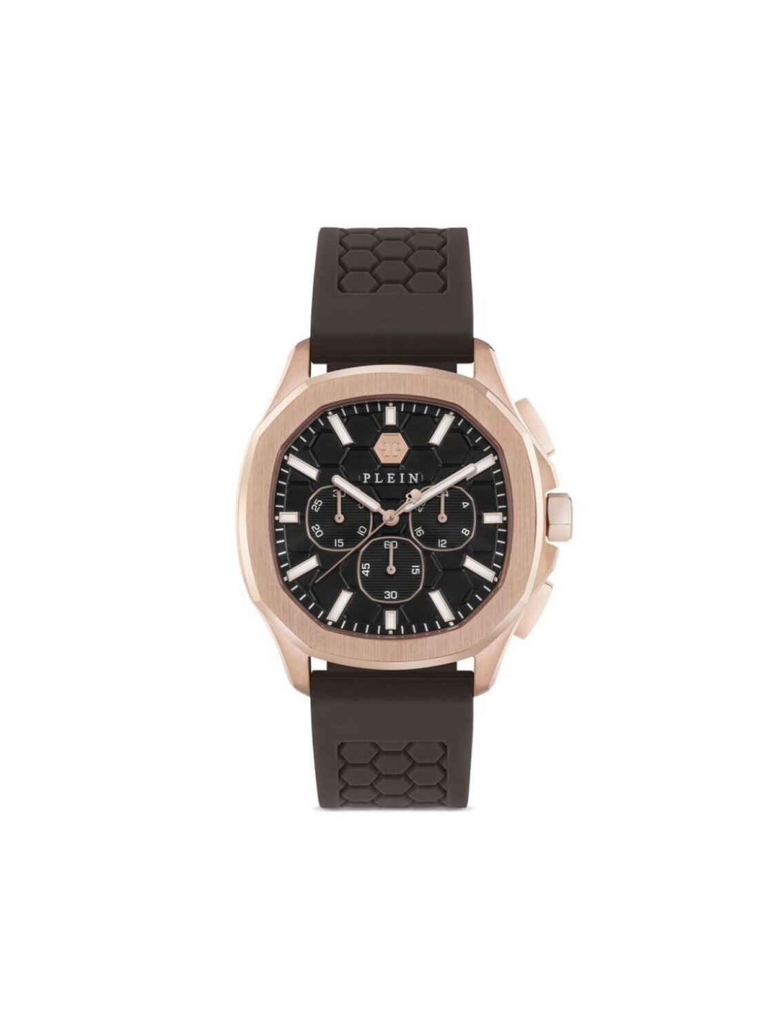 

Наручные часы $pectre Chrono 44 мм Philipp Plein, черный