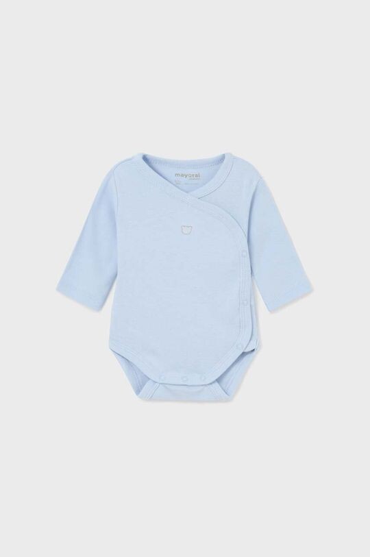 

Боди Mayoral для новорожденных Mayoral Newborn, синий