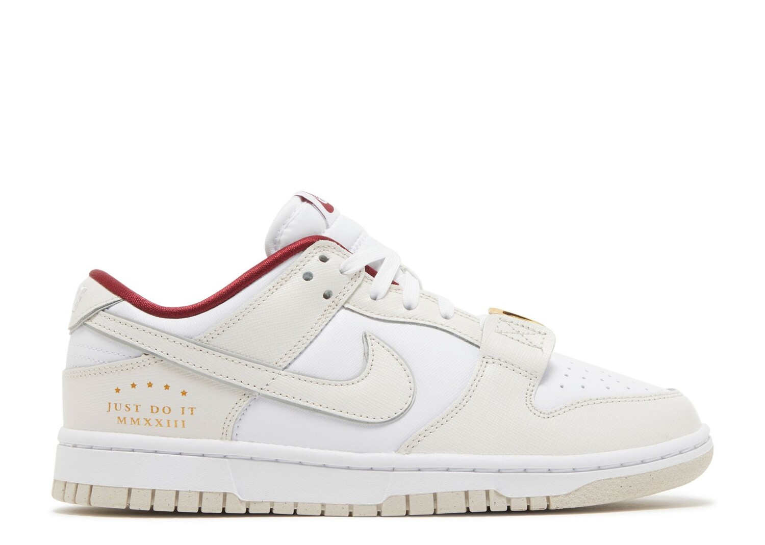 Кроссовки Nike Wmns Dunk Low Se 'Sisterhood', белый